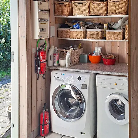 Pet Friendly In With Sauna Hébergement de vacances