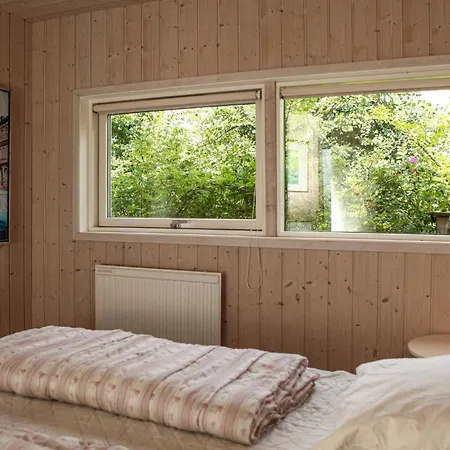 Pet Friendly In With Sauna Hébergement de vacances