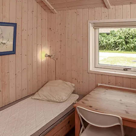 Pet Friendly In With Sauna Hébergement de vacances Frorup
