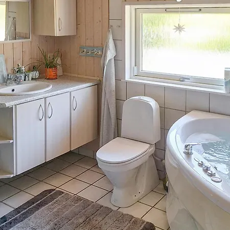 Pet Friendly In With Sauna Hébergement de vacances *